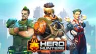 Hero Hunters (Image via Hothead Games)
